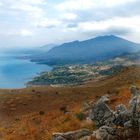 View on Scopello (Lo Zingaro)