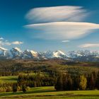 View on Tatry