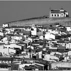 View over Antequera