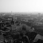 View over Graz