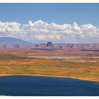 View over Lake Powell (reload)