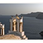 view over oia