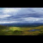 [ view over skye ]