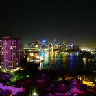 View over Sydney - Australia