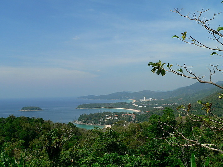 * view Phuket*