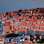 View Point Cable Car - Altstadt Dubrovnik, Kroatien