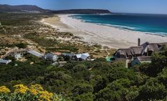 View Point Chapman's Peak Drive, Cape Town / South Africa