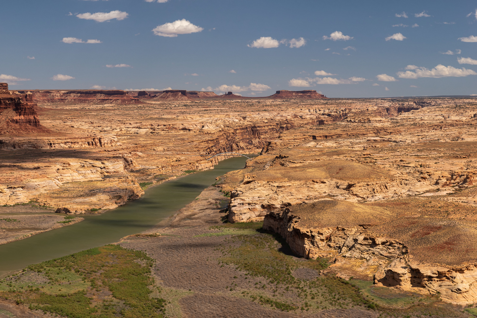 View Point - Glen Canyon