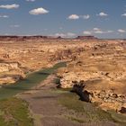 View Point - Glen Canyon