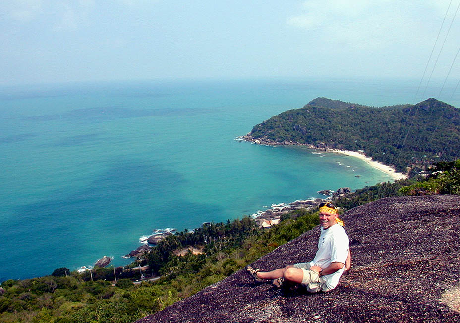 view point koh samui