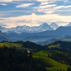 View point Luederenalp