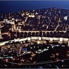 View Point Night Session - Altstadt Dubrovnik 