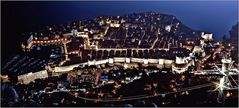 View Point Night Session - Altstadt Dubrovnik 