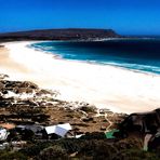 View Point Noordhoek - Chapmans Peak Drive, South Africa