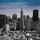 " View  Skyline San Francisco 