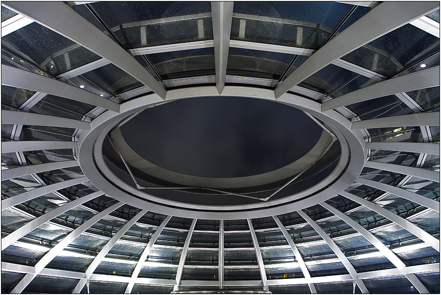 view through the roof