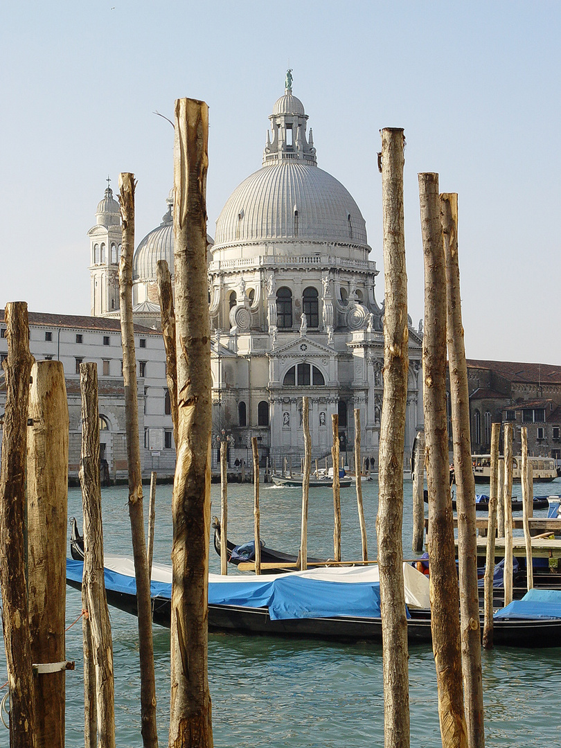 view thru the laguna