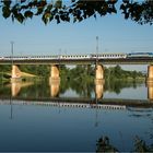 View to a Bridge