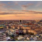 View to Alexanderplatz