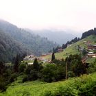 View to Ayder