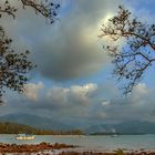 View to Bang Bao bay