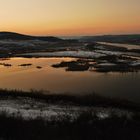 View to Beloslav , Bulgaria