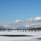 View to Ben Lomond