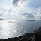 View to Blasket Island