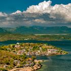 View to Cayo Granma