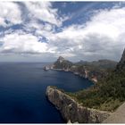 View to Formentor