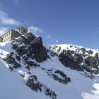 view to kasprowy wierch