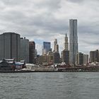 View to Manhattan