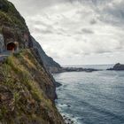 View to Porto Moniz