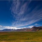 View to Snæfellsnesjökull