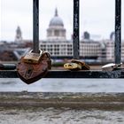 View to St. Pauls