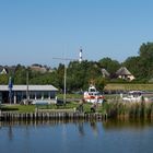 View to the beach in Zingst Darss Germany