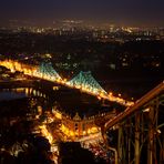 View to the Bridge