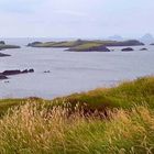 View to the Skelligs