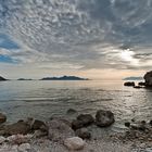 View to the West / Samos, Greece, 2010