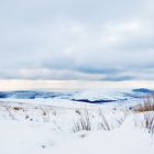 view towards Ireland