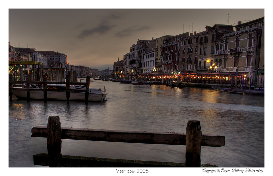 View Venice...