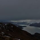 View vom Roys Peak