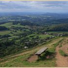 view west from the malvern hills 7