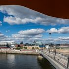 Viewpoint Baakenhafenbrücke