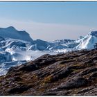 Viewpoint im Weltnaturerbe