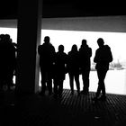 # Viewpoint in der Elbphilharmonie 