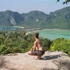 Viewpoint Ko Phi Phi - Thailand