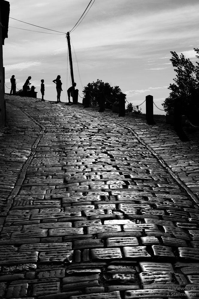 Viewpoint Motovun