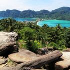 Viewpoint Phi Phi Island