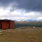 Viewpoint Snøhetta